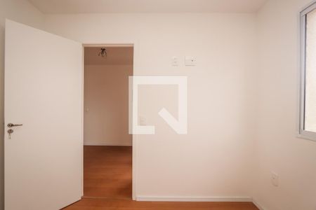 Quarto de apartamento à venda com 2 quartos, 35m² em Jardim Monte Kemel, São Paulo