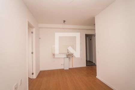 Sala de apartamento à venda com 2 quartos, 35m² em Jardim Monte Kemel, São Paulo
