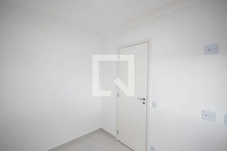 Quarto 1 de apartamento para alugar com 2 quartos, 36m² em Tucuruvi, São Paulo