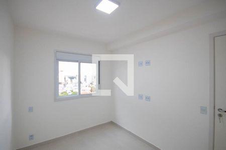 Quarto 2 de apartamento para alugar com 2 quartos, 36m² em Tucuruvi, São Paulo