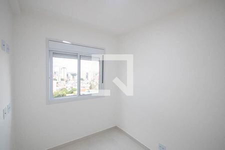 Quarto 1 de apartamento para alugar com 2 quartos, 36m² em Tucuruvi, São Paulo