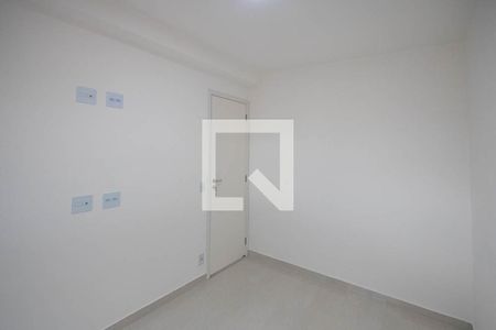 Quarto 2 de apartamento para alugar com 2 quartos, 36m² em Tucuruvi, São Paulo