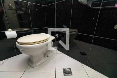 Lavabo de casa à venda com 4 quartos, 250m² em Jardim Avelino, São Paulo
