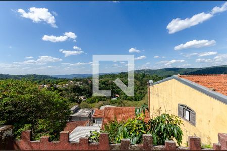 Sala- Sacada de casa à venda com 3 quartos, 133m² em Jardim Peri, São Paulo