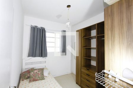 Quarto 2 de casa para alugar com 3 quartos, 70m² em Dom Cabral, Belo Horizonte