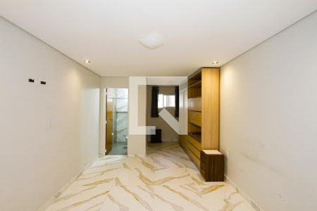 Quarto 1 - SUÍTE de casa para alugar com 3 quartos, 70m² em Dom Cabral, Belo Horizonte