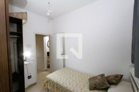Quarto 2 de casa para alugar com 3 quartos, 70m² em Dom Cabral, Belo Horizonte