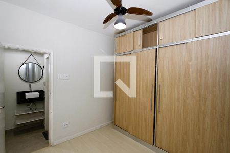 Quarto 3 de casa para alugar com 3 quartos, 70m² em Dom Cabral, Belo Horizonte