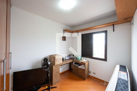 Quarto 1 de apartamento para alugar com 2 quartos, 65m² em Vila da Saúde, São Paulo