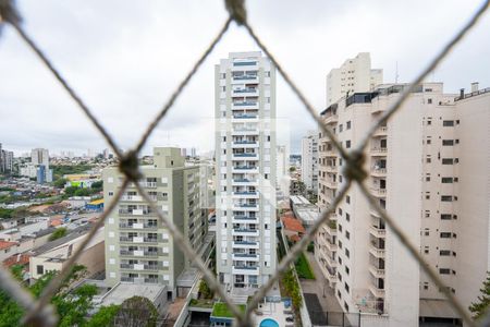 Vista da Varanda de apartamento para alugar com 2 quartos, 65m² em Vila da Saúde, São Paulo