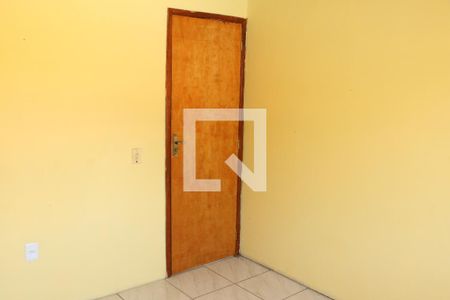 Quarto de casa para alugar com 2 quartos, 100m² em Jardim Alvorada, Nova Iguaçu