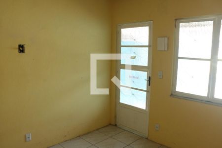 Sala de casa para alugar com 2 quartos, 100m² em Jardim Alvorada, Nova Iguaçu