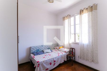 Quarto de apartamento para alugar com 2 quartos, 65m² em Engenho Novo, Rio de Janeiro