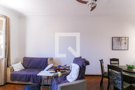 Sala de apartamento para alugar com 2 quartos, 65m² em Engenho Novo, Rio de Janeiro