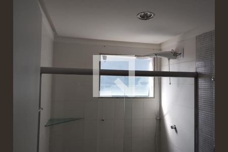 Banheiro de apartamento para alugar com 3 quartos, 118m² em Itaigara, Salvador