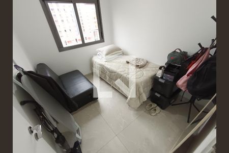 Quarto 1 de apartamento à venda com 3 quartos, 80m² em Vila Monte Alegre, São Paulo