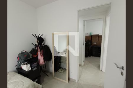 Quarto 1 de apartamento à venda com 3 quartos, 80m² em Vila Monte Alegre, São Paulo
