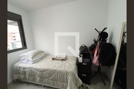 Quarto 1 de apartamento à venda com 3 quartos, 80m² em Vila Monte Alegre, São Paulo
