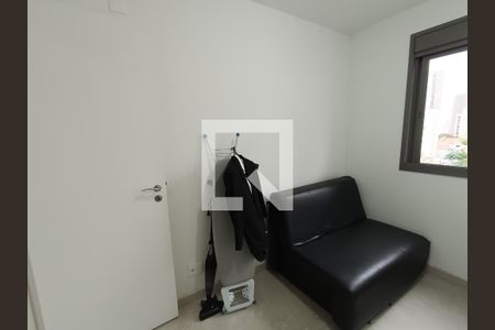 Quarto 1 de apartamento à venda com 3 quartos, 80m² em Vila Monte Alegre, São Paulo