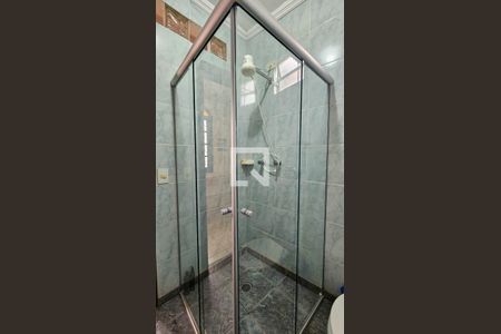 Banheiro 2 de casa à venda com 3 quartos, 135m² em Vila Friburgo, São Paulo