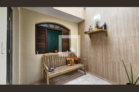 Sala 2 de casa à venda com 3 quartos, 135m² em Vila Friburgo, São Paulo