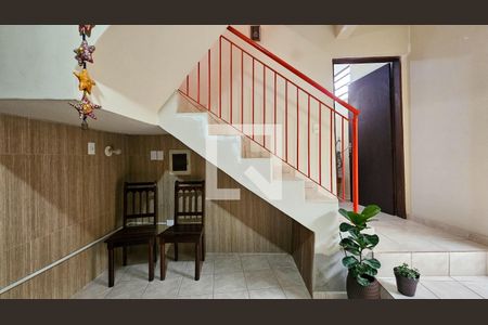 Sala 2 de casa à venda com 3 quartos, 135m² em Vila Friburgo, São Paulo