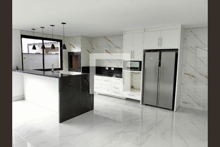 Casa de Condomínio para alugar com 3 quartos, 160m² em Santa Cândida, Curitiba