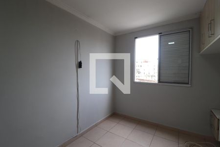Quarto 1 de apartamento para alugar com 2 quartos, 45m² em Parque Sao Vicente, Santo André