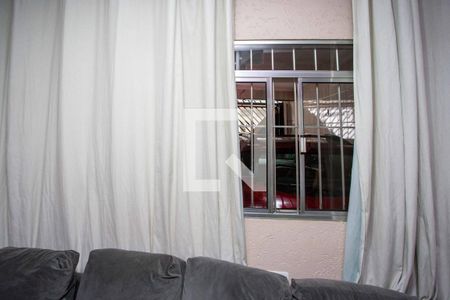 Quarto 1 de casa à venda com 3 quartos, 48m² em Casa Grande, Diadema