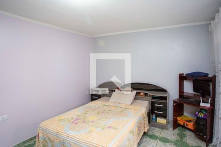 Quarto 2 de casa à venda com 3 quartos, 48m² em Casa Grande, Diadema