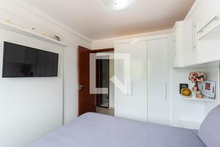 Quarto 1 de apartamento à venda com 3 quartos, 122m² em Rocha, Rio de Janeiro