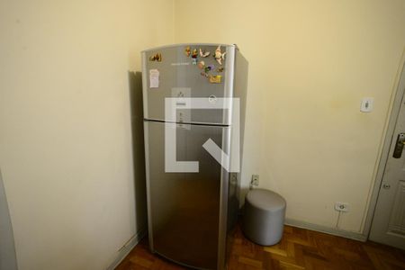 Sala de apartamento para alugar com 3 quartos, 70m² em Liberdade, São Paulo