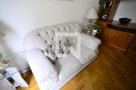 Sala de apartamento para alugar com 3 quartos, 70m² em Liberdade, São Paulo