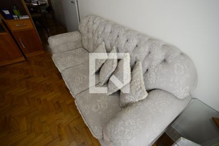 Sala de apartamento para alugar com 3 quartos, 70m² em Liberdade, São Paulo