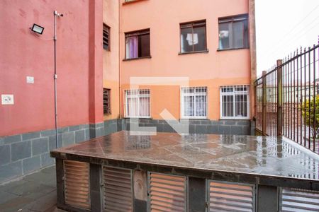 Área comum de apartamento à venda com 2 quartos, 45m² em Conceição, Diadema