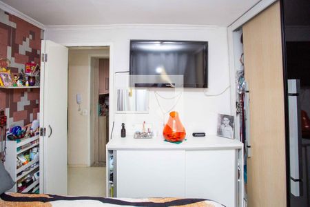 Quarto 1 de apartamento à venda com 2 quartos, 45m² em Conceição, Diadema