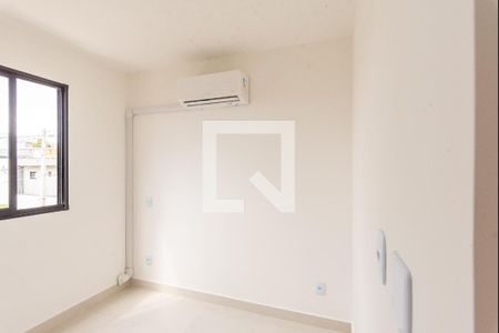 Quarto 1 de apartamento para alugar com 2 quartos, 42m² em Jardim Ibirapuera, Campinas