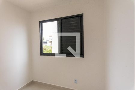 Quarto 2 de apartamento para alugar com 2 quartos, 42m² em Jardim Ibirapuera, Campinas