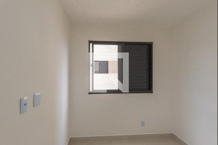 Quarto 2 de apartamento à venda com 2 quartos, 42m² em Jardim Ibirapuera, Campinas