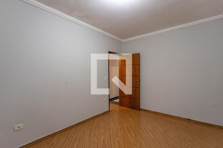 Quarto  de casa para alugar com 2 quartos, 200m² em Jardim Las Vegas, Santo André