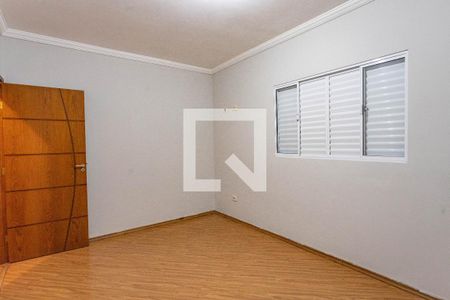 Quarto  de casa para alugar com 2 quartos, 200m² em Jardim Las Vegas, Santo André
