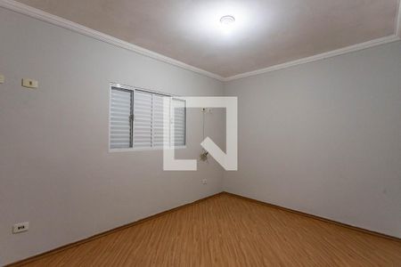 Quarto  de casa para alugar com 2 quartos, 200m² em Jardim Las Vegas, Santo André