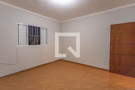 Suíte de casa para alugar com 2 quartos, 200m² em Jardim Las Vegas, Santo André