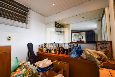 Sala de apartamento para alugar com 3 quartos, 400m² em Cachambi, Rio de Janeiro