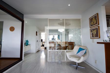 Sala de apartamento para alugar com 3 quartos, 400m² em Cachambi, Rio de Janeiro