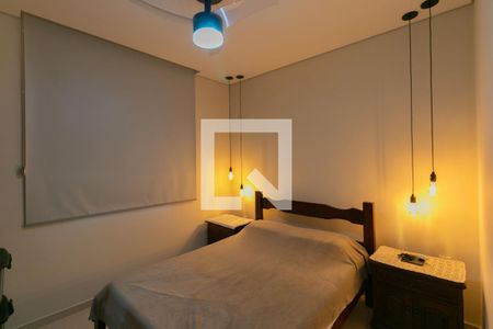 Quarto 2 de apartamento à venda com 2 quartos, 60m² em Itapoã, Belo Horizonte