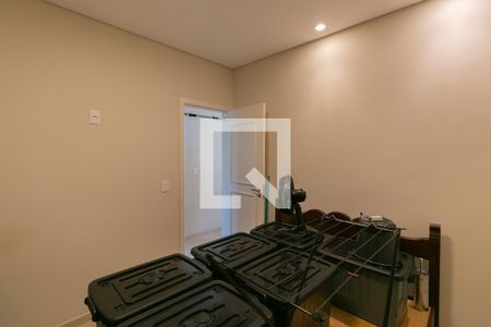 Quarto 1 de apartamento à venda com 2 quartos, 60m² em Itapoã, Belo Horizonte