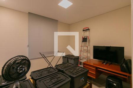 Quarto 1 de apartamento à venda com 2 quartos, 60m² em Itapoã, Belo Horizonte