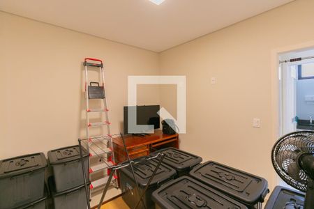 Quarto 1 de apartamento à venda com 2 quartos, 60m² em Itapoã, Belo Horizonte