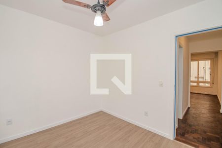 Quarto 1 de apartamento à venda com 2 quartos, 59m² em São João, Porto Alegre